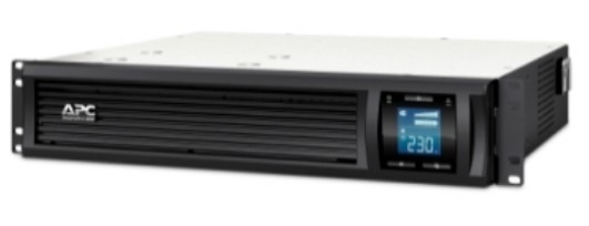 APC Smart-UPS SMC機架式
